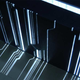 Illustration for article titled These Buildings Have Animated Screens Instead of Walls